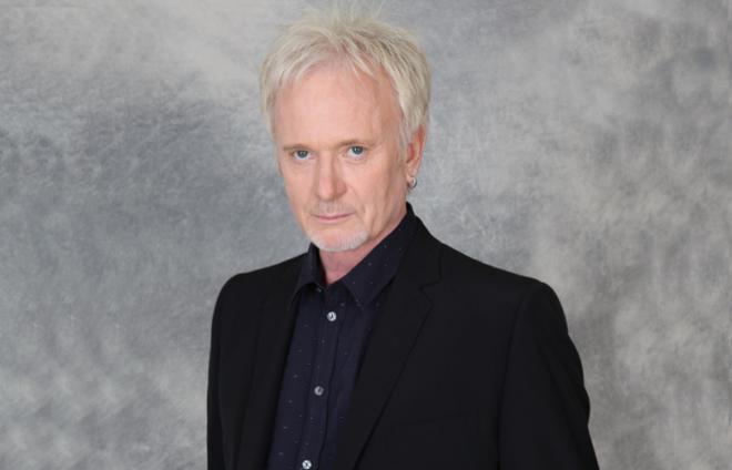 Anthony Geary Net Worth