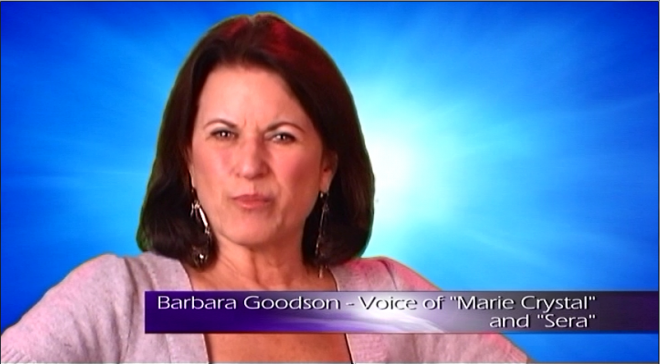 Barbara Goodson Net Worth