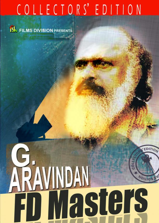 Govindan Aravindan Net Worth