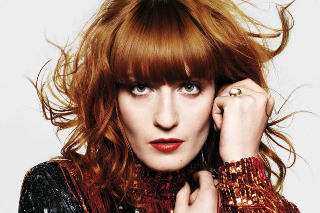 Florence Welch Net Worth