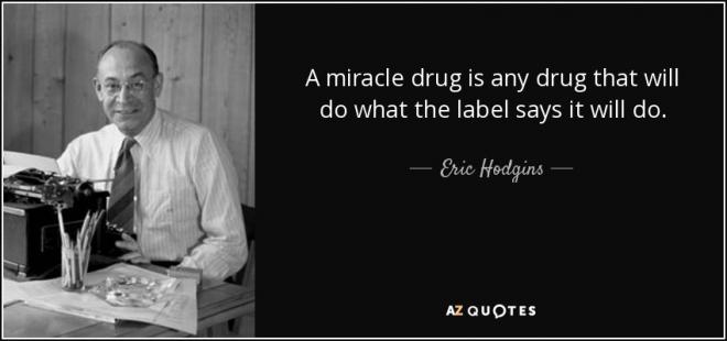 Eric Hodgins Net Worth
