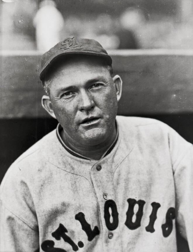 Rogers Hornsby Net Worth