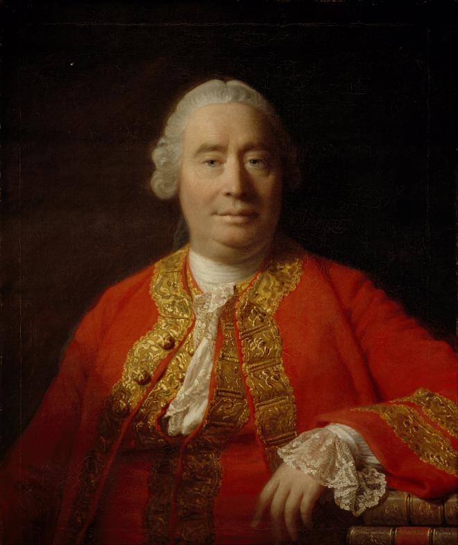 David Hume Net Worth