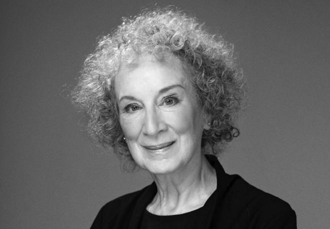 Margaret Atwood Net Worth