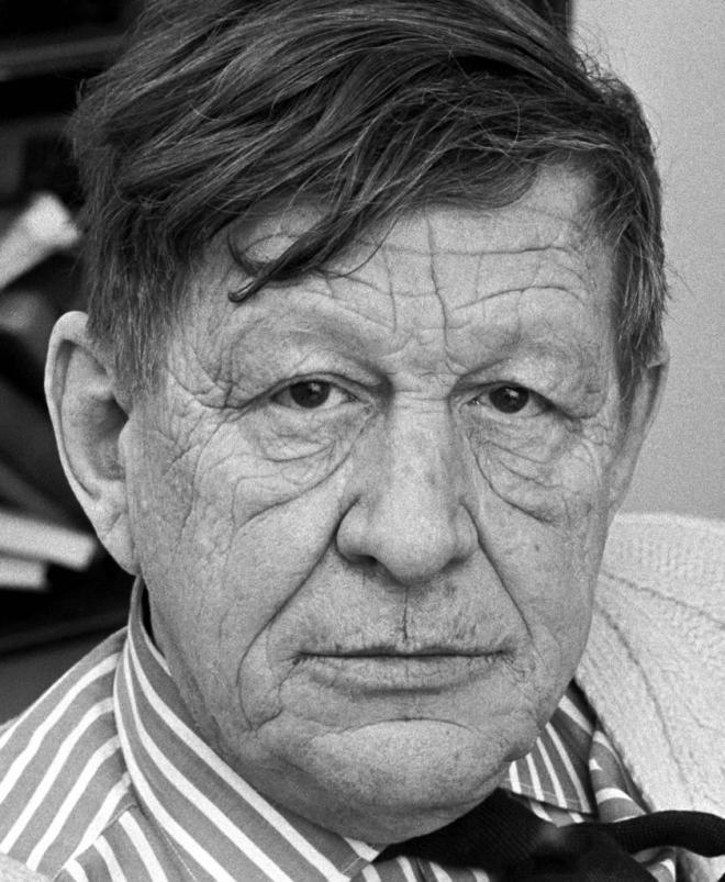 W.H. Auden Net Worth