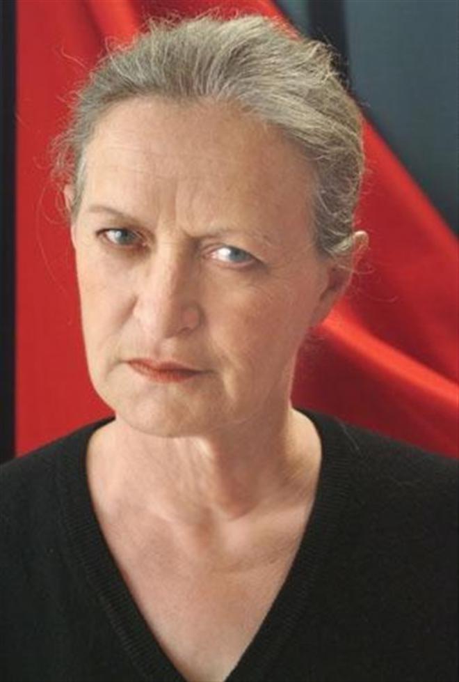 Marie-Françoise Audollent Net Worth