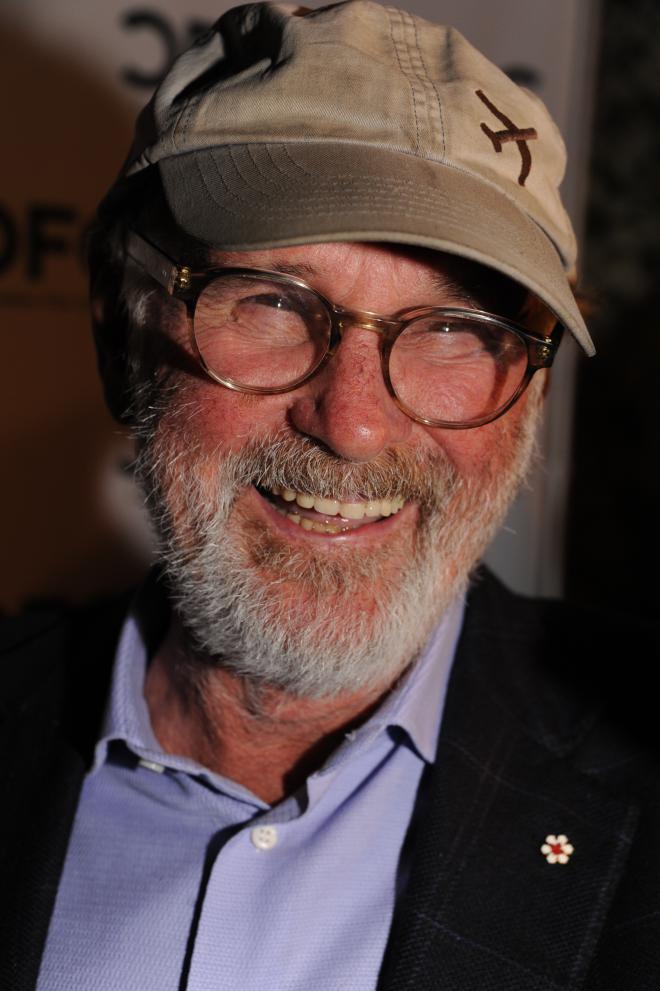 Norman Jewison Net Worth