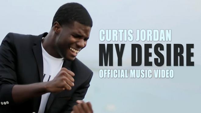 Curtis Jordan Net Worth