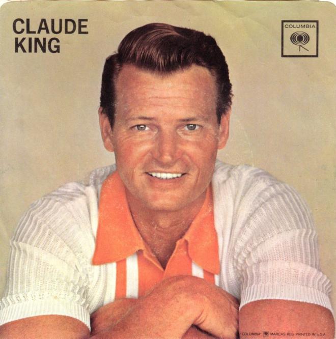 Claude King Net Worth