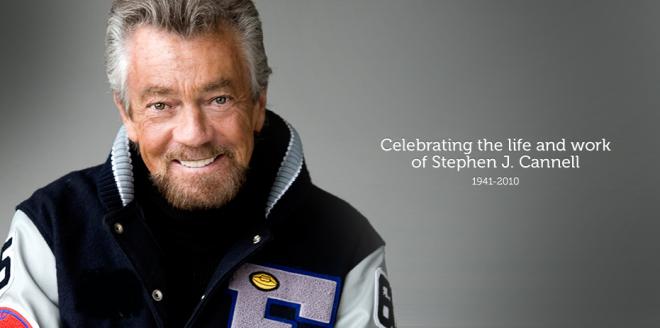 Stephen J. Cannell Net Worth