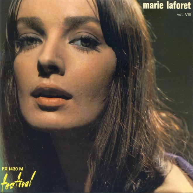 Marie Laforêt Net Worth