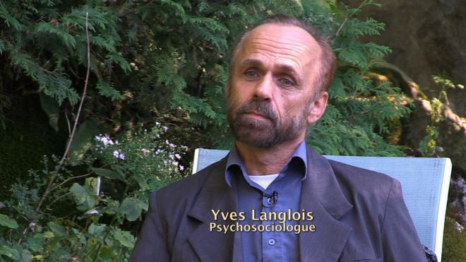 Yves Langlois Net Worth