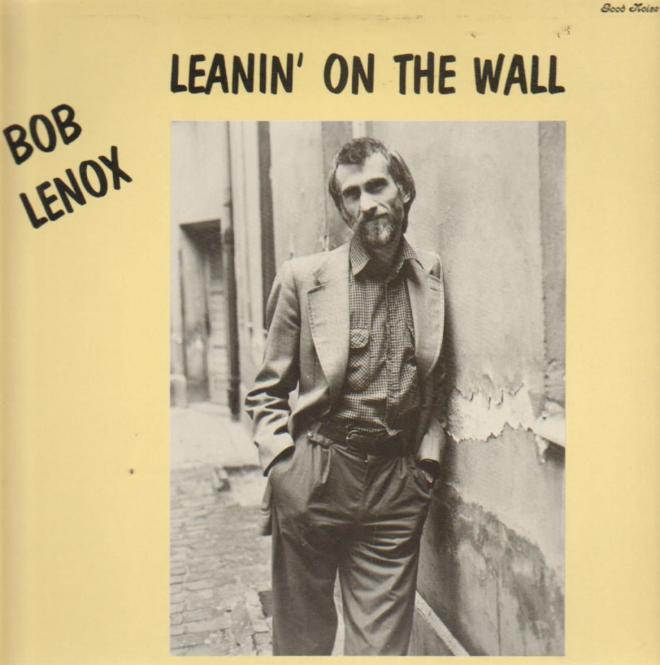 Bob Lenox Net Worth
