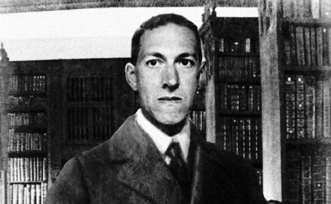 H.P. Lovecraft Net Worth