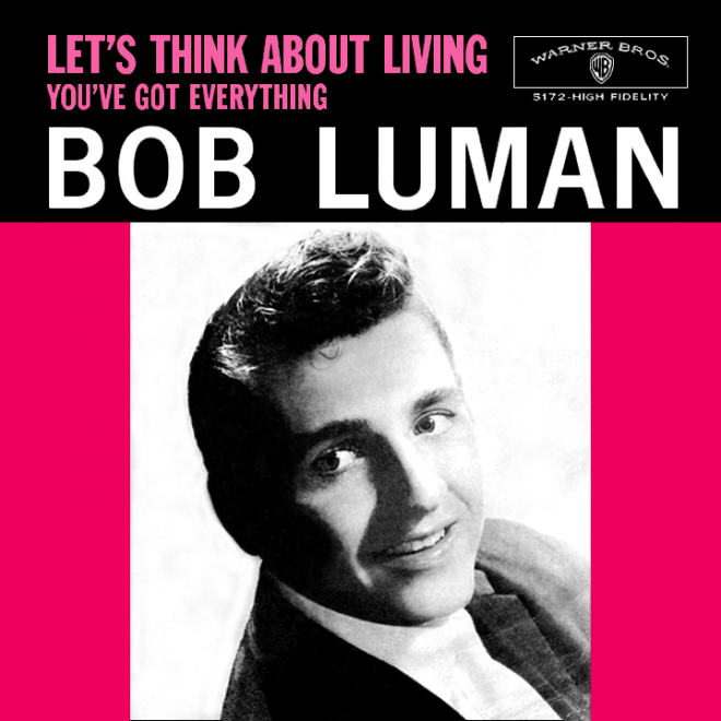 Bob Luman Net Worth
