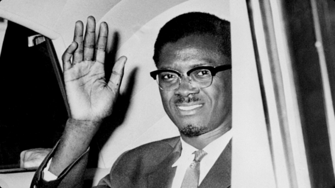 Patrice Lumumba Net Worth