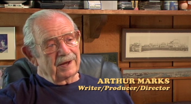 Arthur Marks Net Worth
