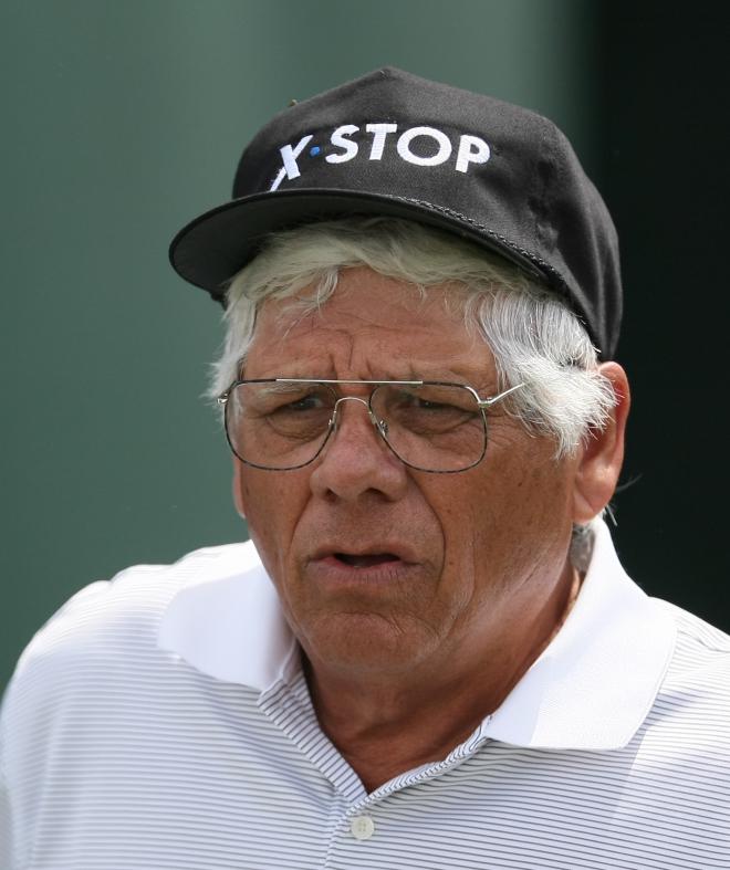Lee Trevino Net Worth & Bio/Wiki 2018 Facts Which You Must To Know!