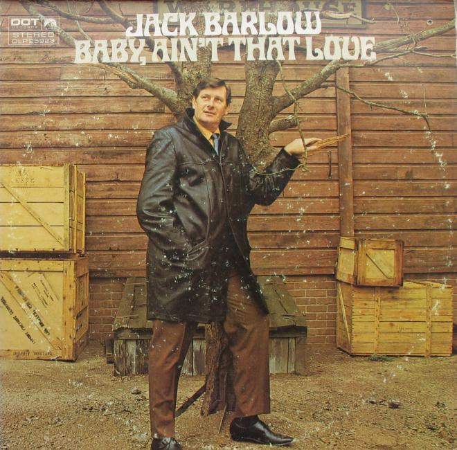 Jack Barlow Net Worth