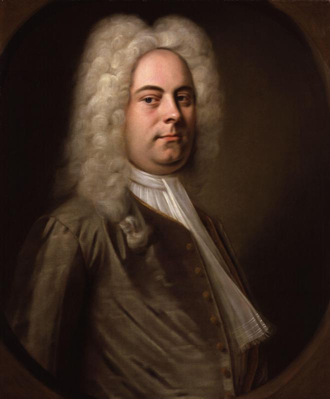 George Frideric Handel Net Worth