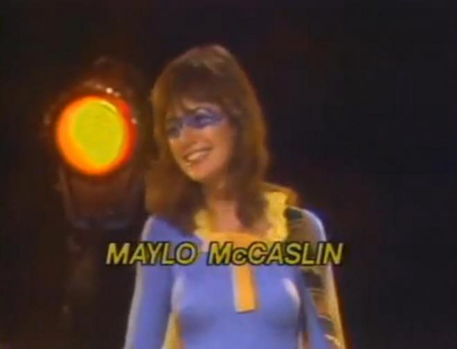 Maylo McCaslin Net Worth