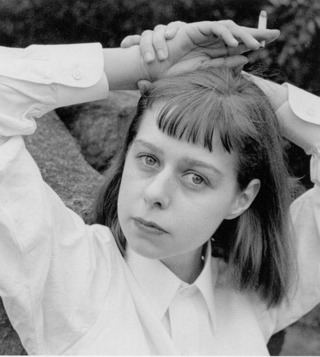 Carson McCullers Net Worth
