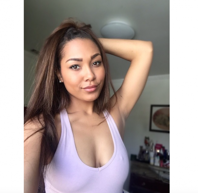 Parker mckenna posey is a 25 year old american actress. 