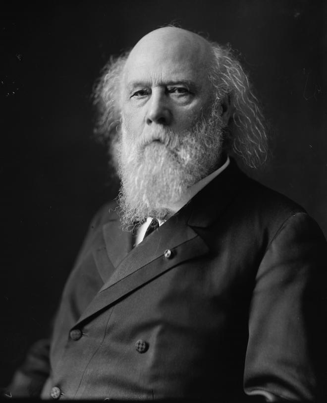 George D. Melville Net Worth