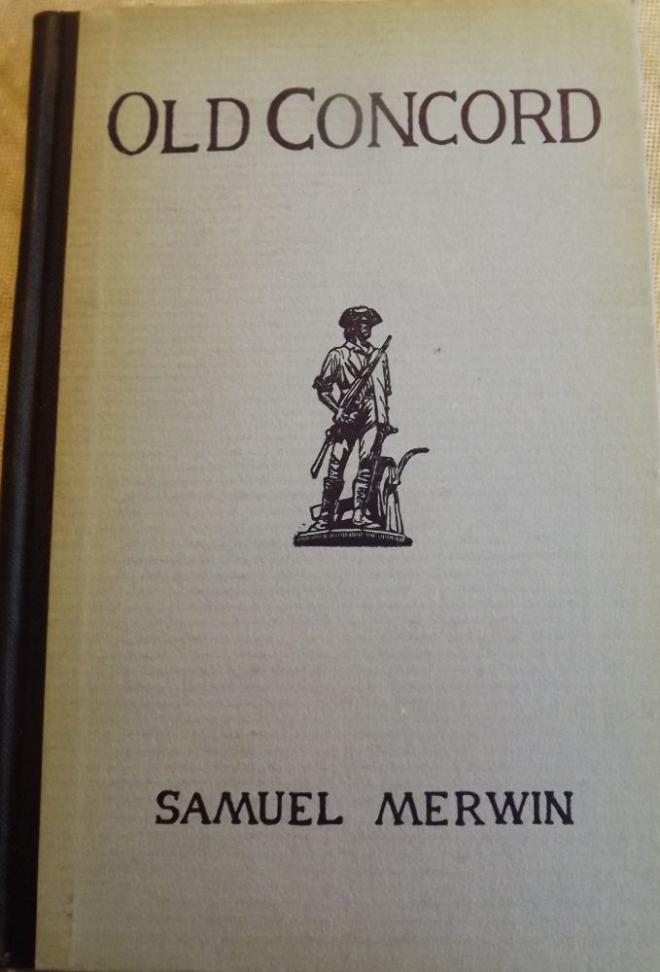 Samuel Merwin Net Worth