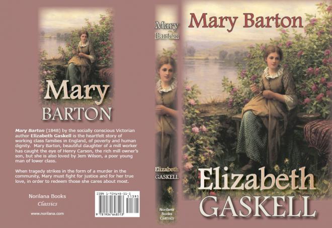 Mary Barton Net Worth