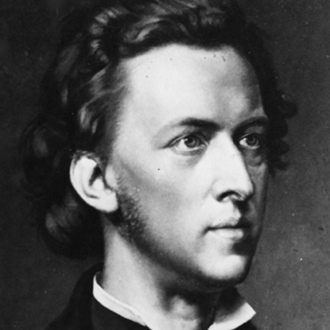 Frédéric Chopin Net Worth