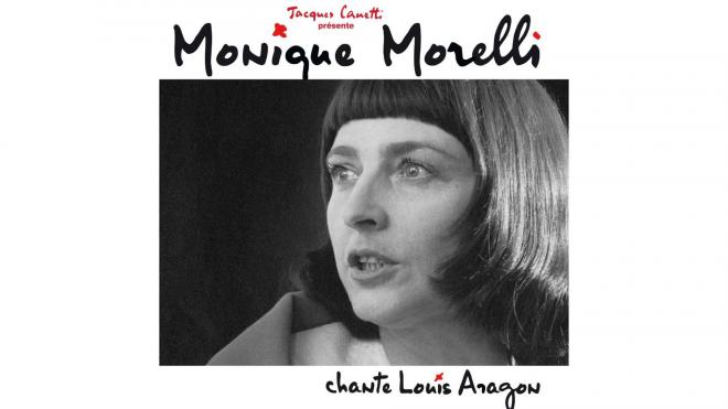 Monique Morelli Net Worth