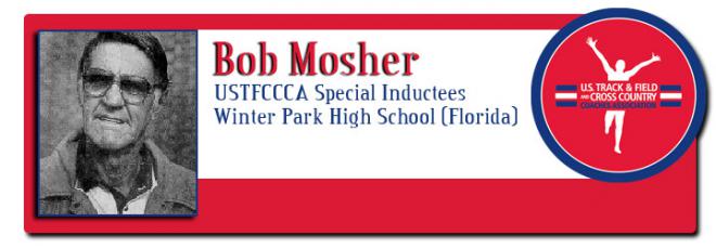 Bob Mosher Net Worth