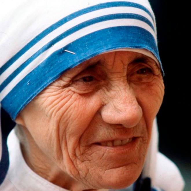 Mother Teresa Net Worth