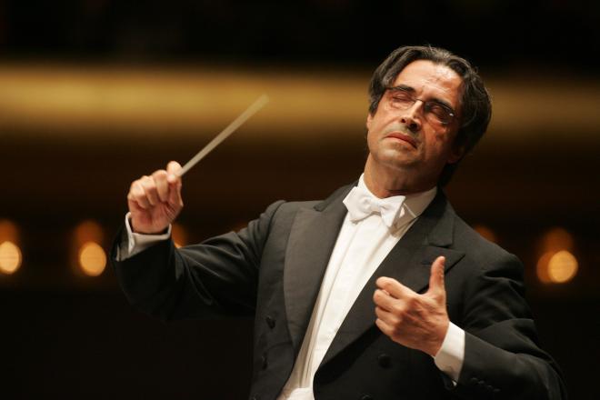 Riccardo Muti Net Worth