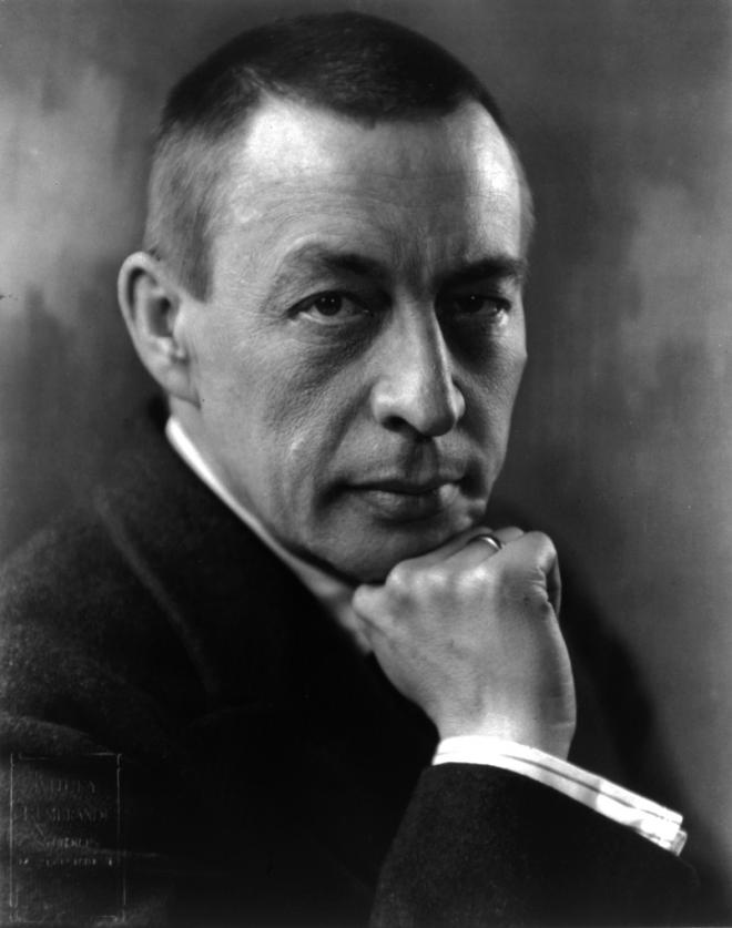 Sergei Rachmaninoff Net Worth
