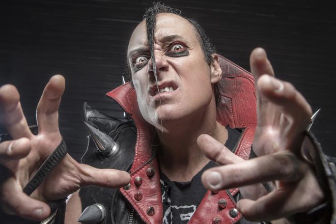 Jerry Only Net Worth