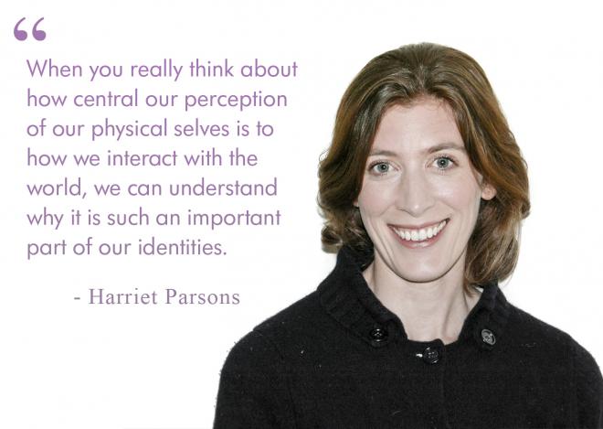 Harriet Parsons Net Worth