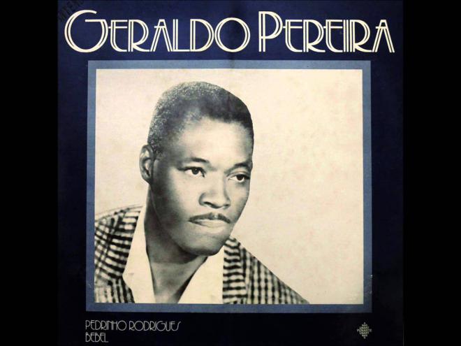 Geraldo Pereira Net Worth
