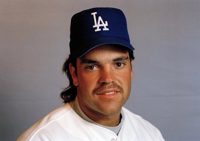 Mike Piazza Net Worth