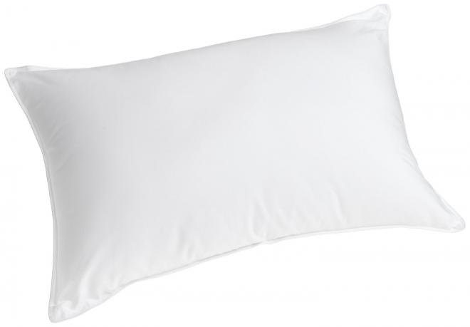 Pillow Net Worth