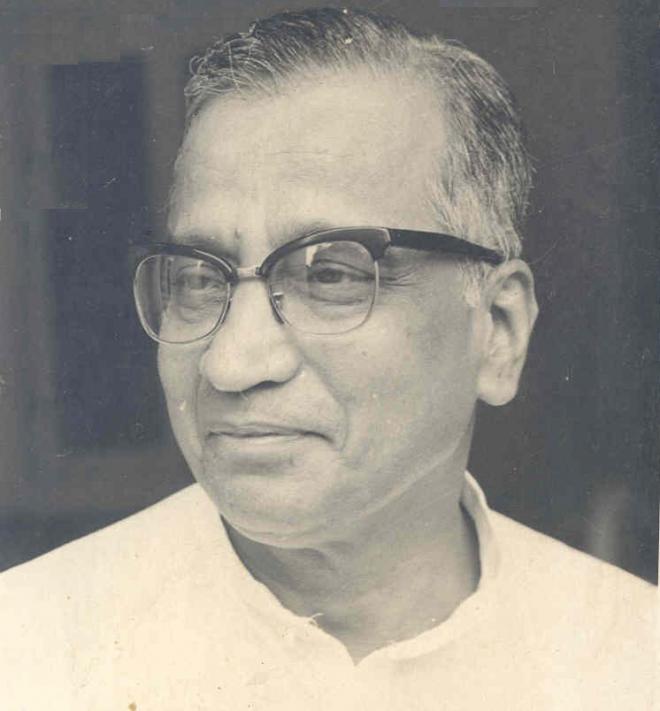 K.S. Prakash Rao Net Worth