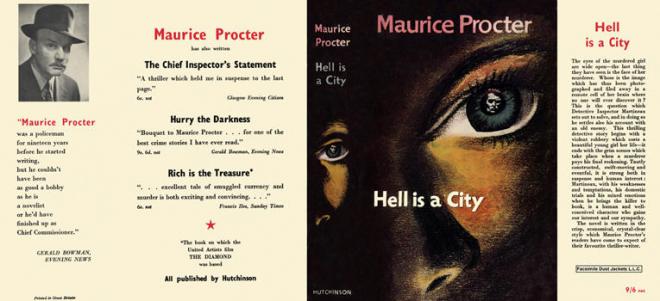 Maurice Procter Net Worth