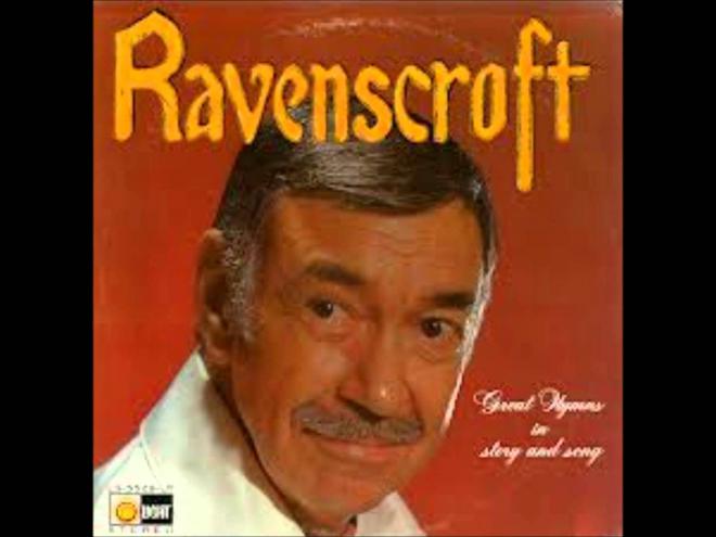Thurl Ravenscroft Net Worth