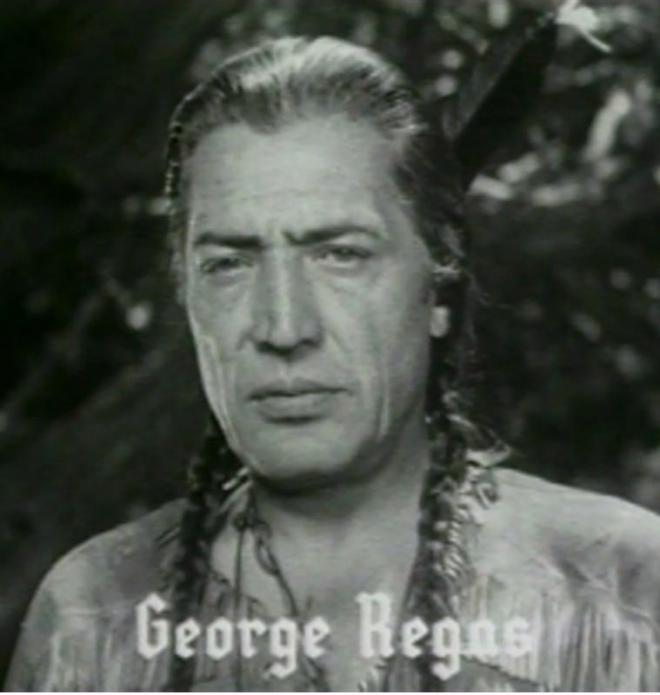 George Regas Net Worth