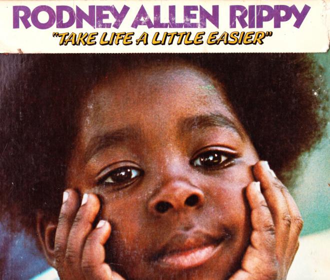 Rodney Allen Rippy Net Worth