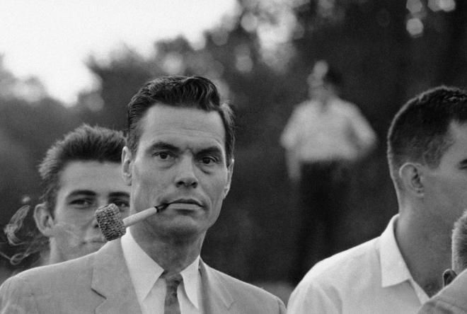 George Lincoln Rockwell Net Worth