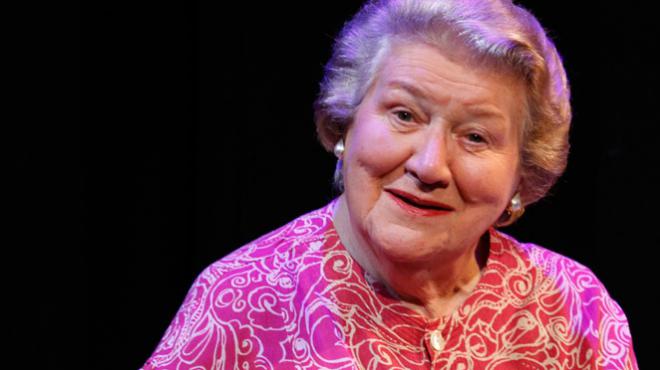 Patricia Routledge Net Worth