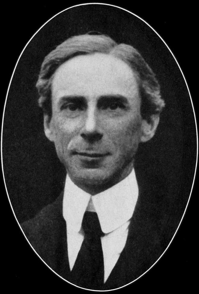Bertrand Russell Net Worth