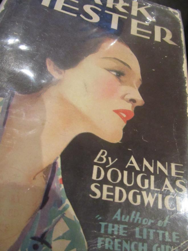 Anne Douglas Sedgwick Net Worth